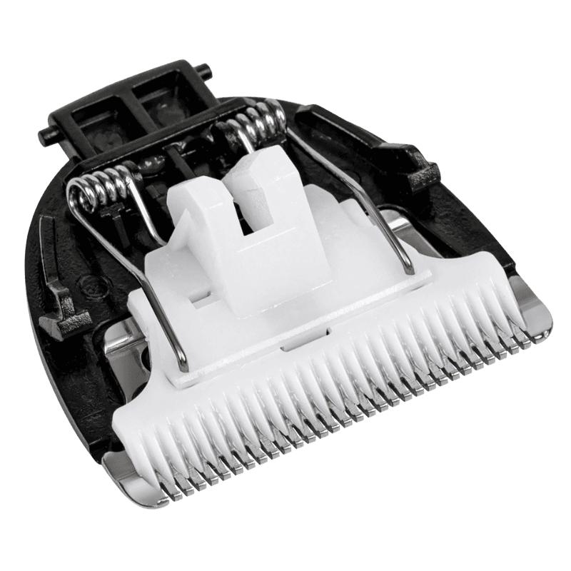 Standard Blade vs Skin-Protective Blade for Body Groomer OEM Projects hero visual